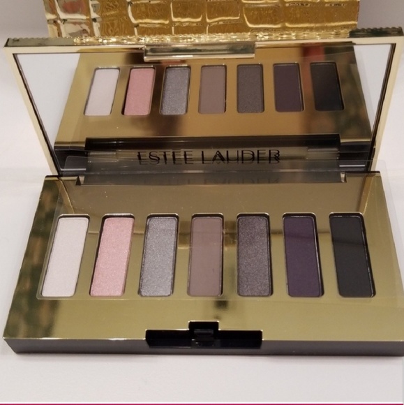Estee Lauder Other - ESTEE LAUDER NIGHT Sculpting Eyeshadow Palette
